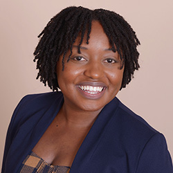 Cassandra Mondesir, Psy.D.