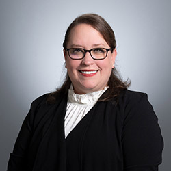 Stephanie Walters