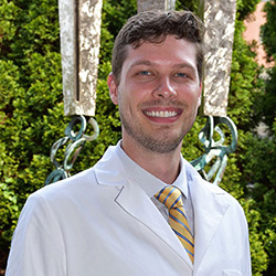 Ian Cummins, M.D. - Education Chief