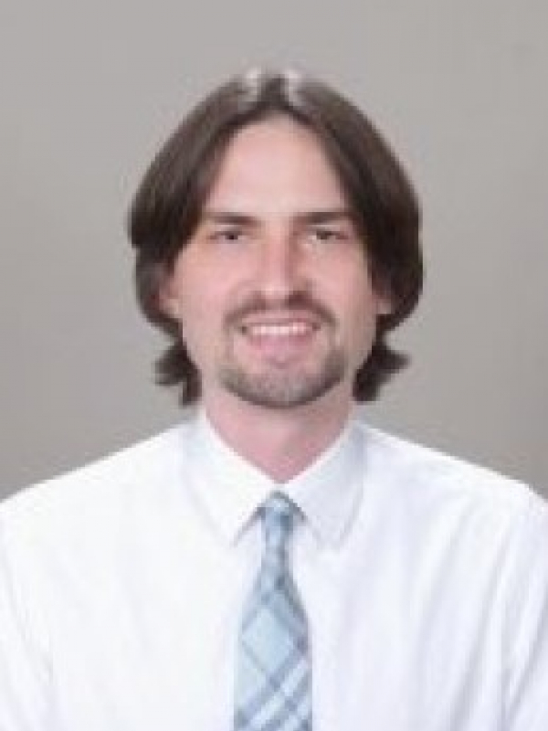 Daniel Borota, M.D.
