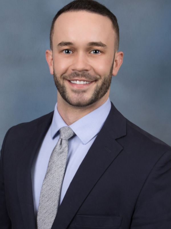 Mack Bozman, M.D.