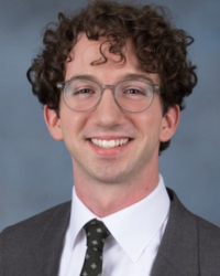 Andrew Brown, M.D.