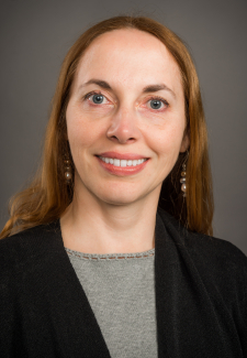 Irena Bukelis, M.D.