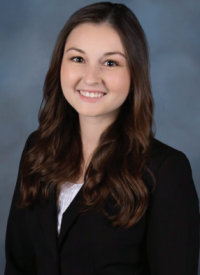 Chelsea Berger, M.D.