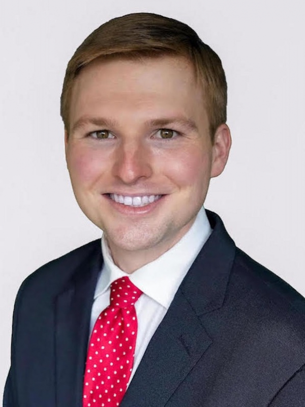 John Denton, M.D.
