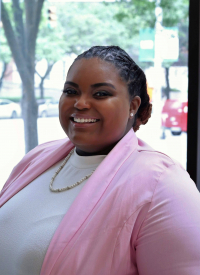 Kimberly McWilliams, M.D.