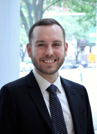 Reid Black, M.D.