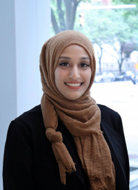 Haniya Halim, M.D.