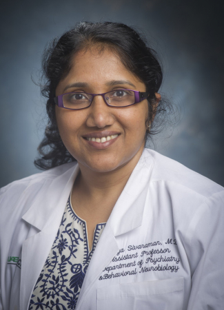 Sivaraman, Soumya, M.D.