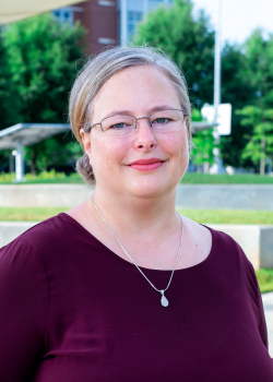 Karen Cropsey, Psy.D.