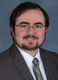 Ryan Kervin, M.D.