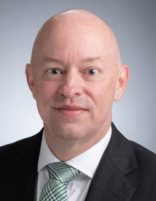 S. Justin Thomas, Ph.D.