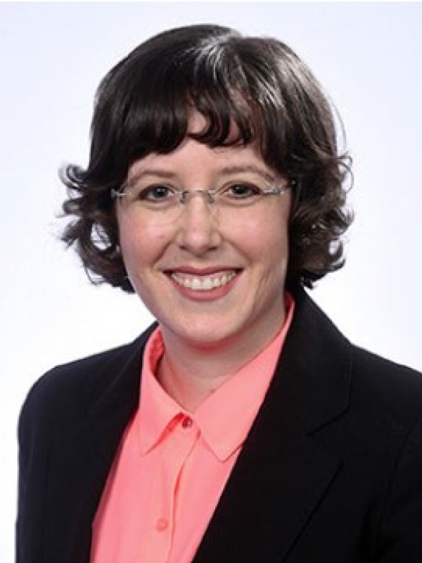 Cassie Wicken, M.D.