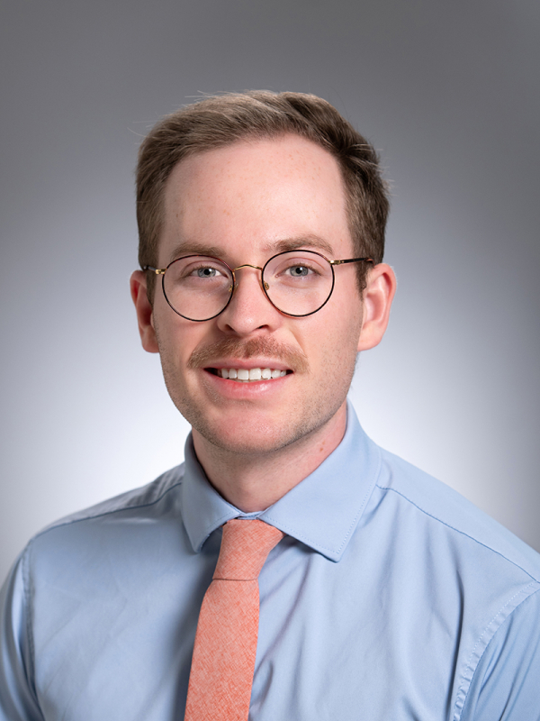 Brent Collier, M.D.