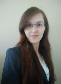 Jessica Dinsmore, M.D.