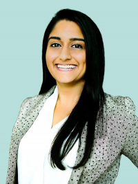Kavina Jani, M.D.