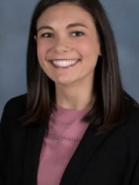 Peyton Myers, M.D.