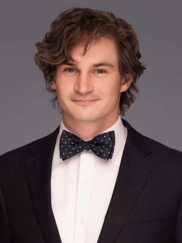 Porter Crapps, M.D.
