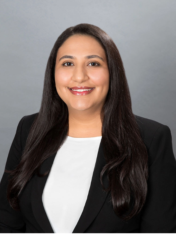 Vivian Tanios, M.D.