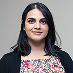 aneesah jaumally