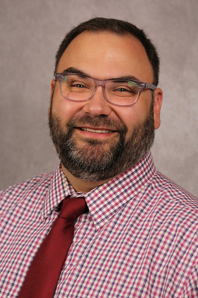 Constantine Burgan, M.D.