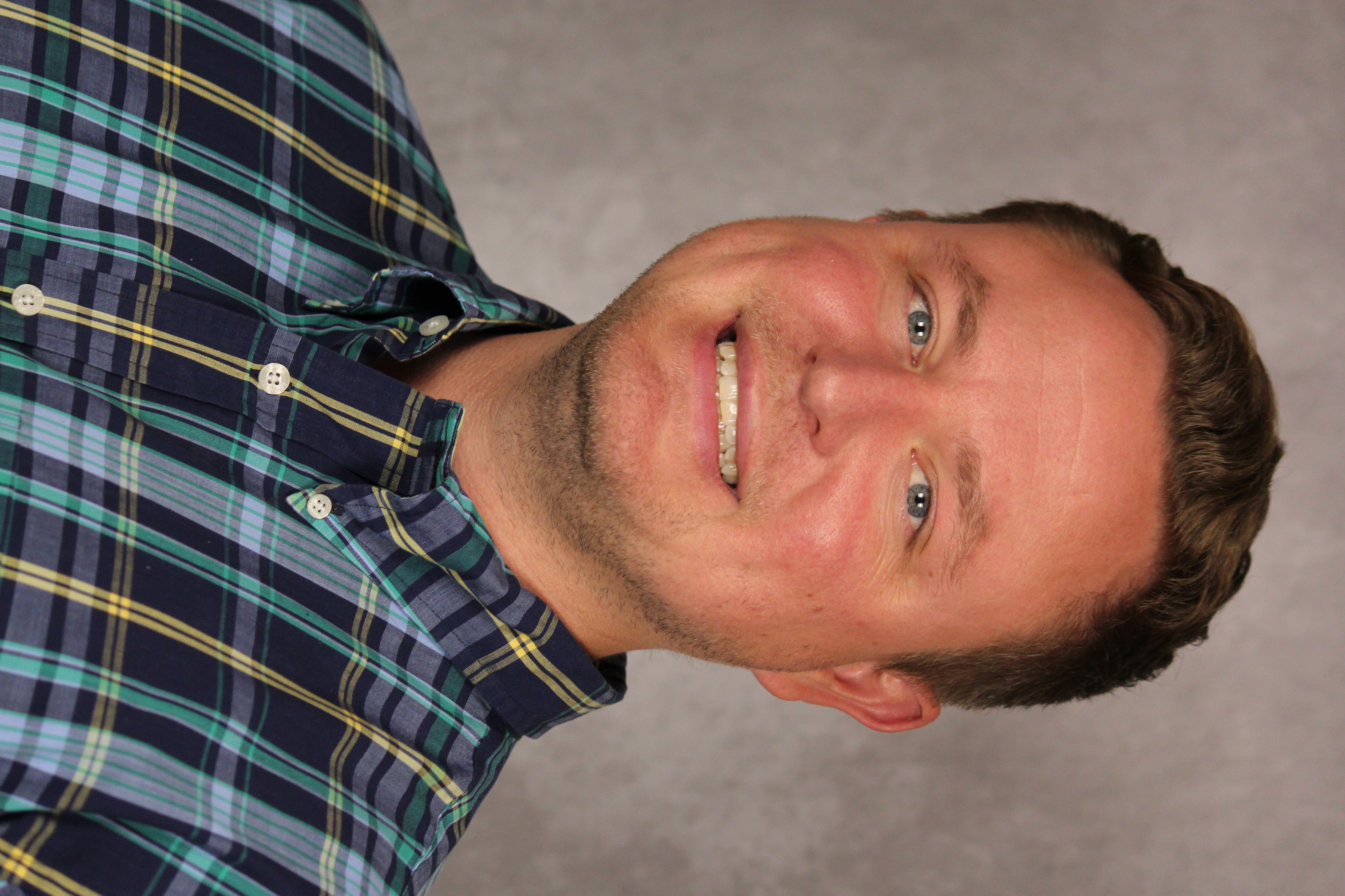 Cory Smith, M.D.