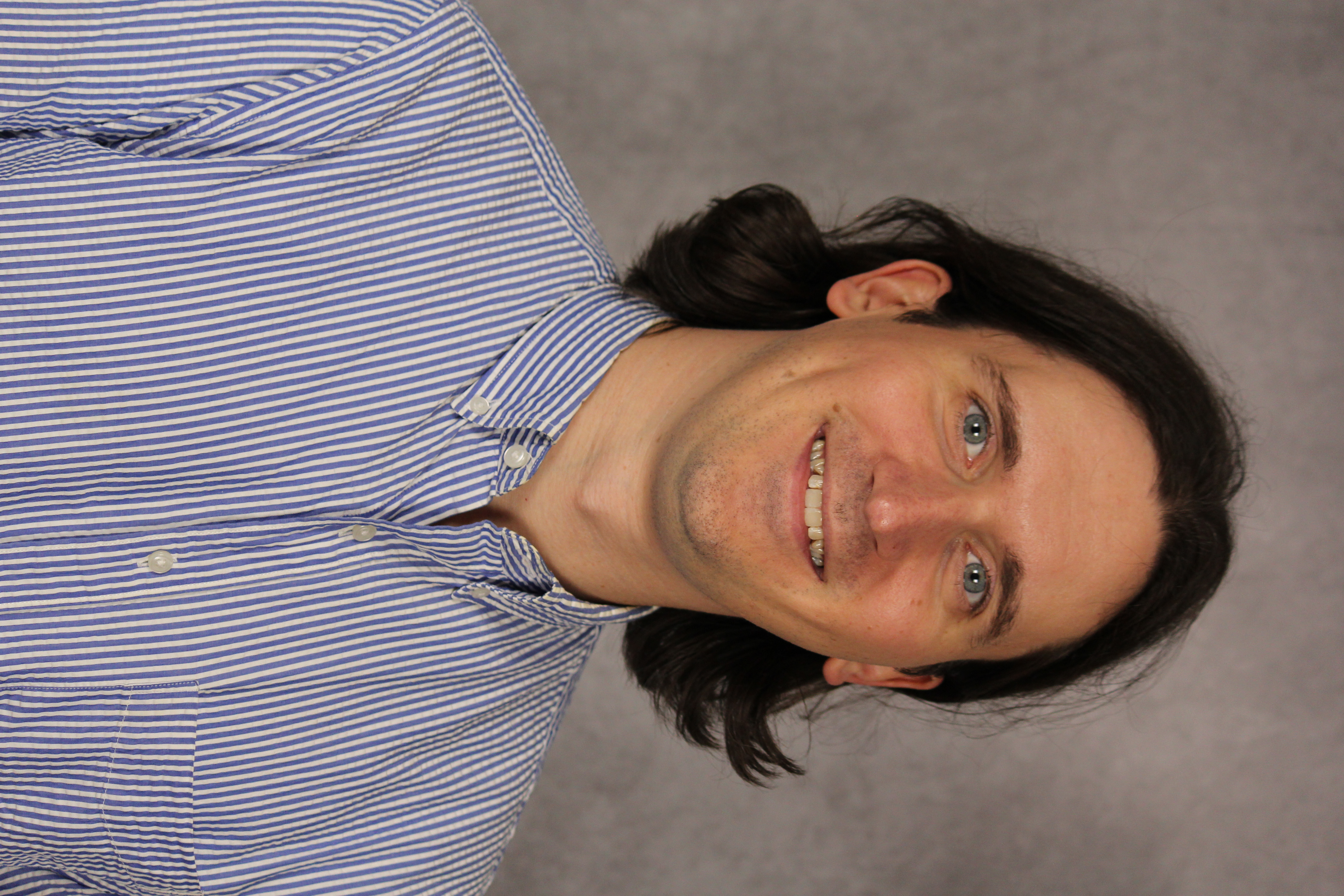 John N. Huffman, M.D.