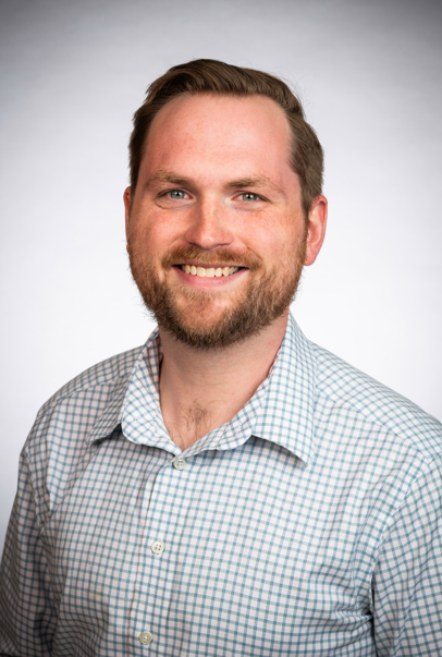 headshot of Colton Knight