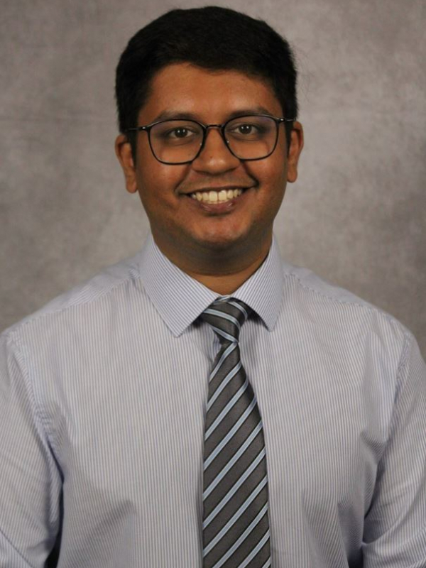 Anmol Dhawan, M.D.