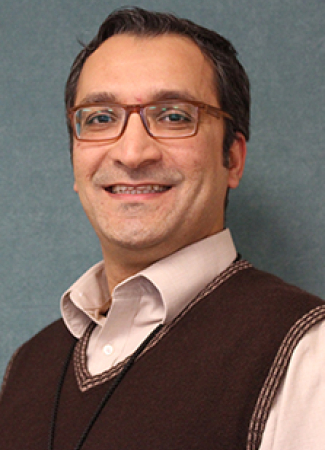Aziz, Muhammad Usman, M.D.