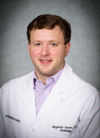 Euwer, Benjamin W., M.D.