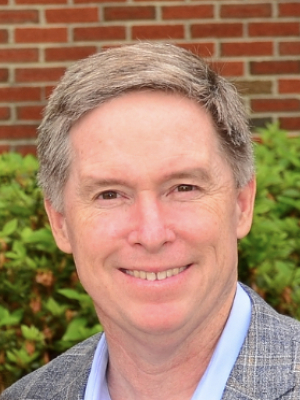 Mark E. Lockhart, M.D., MPH