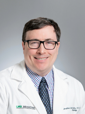 Jonathan E. McConathy, M.D., Ph.D.