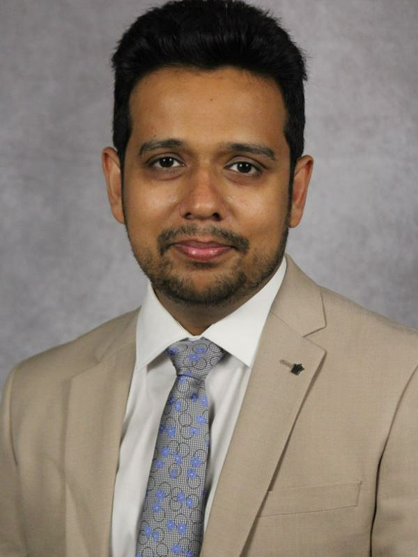 Simran Cheema, M.D.