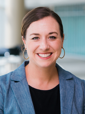 Anna G. Sorace, Ph.D.