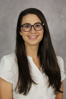 Stephanie Colvin, M.D.