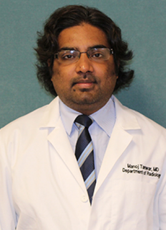 Tanwar, Manoj, M.D.