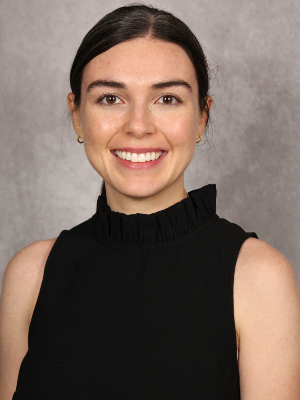 Victoria DeBardeleben, M.D.