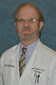 James C. Walker, Jr., M.D.