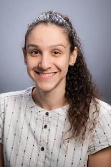Ceren Yalniz, M.D.