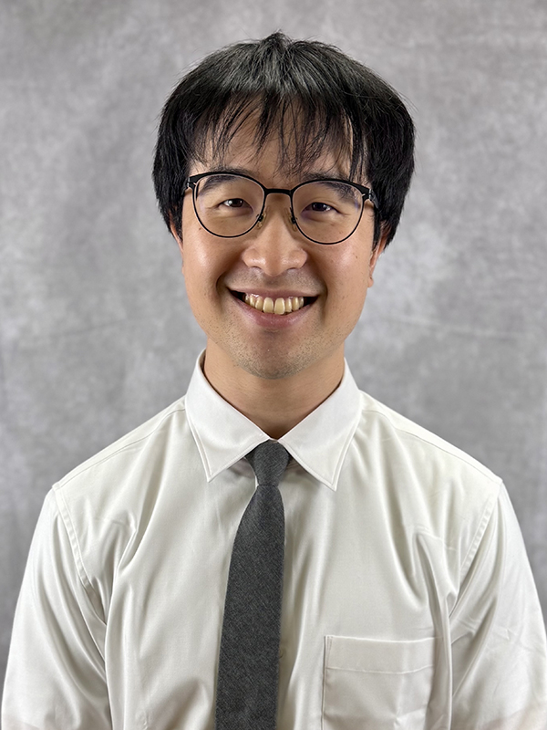 Po-Han “Abraham” Chen, M.D.