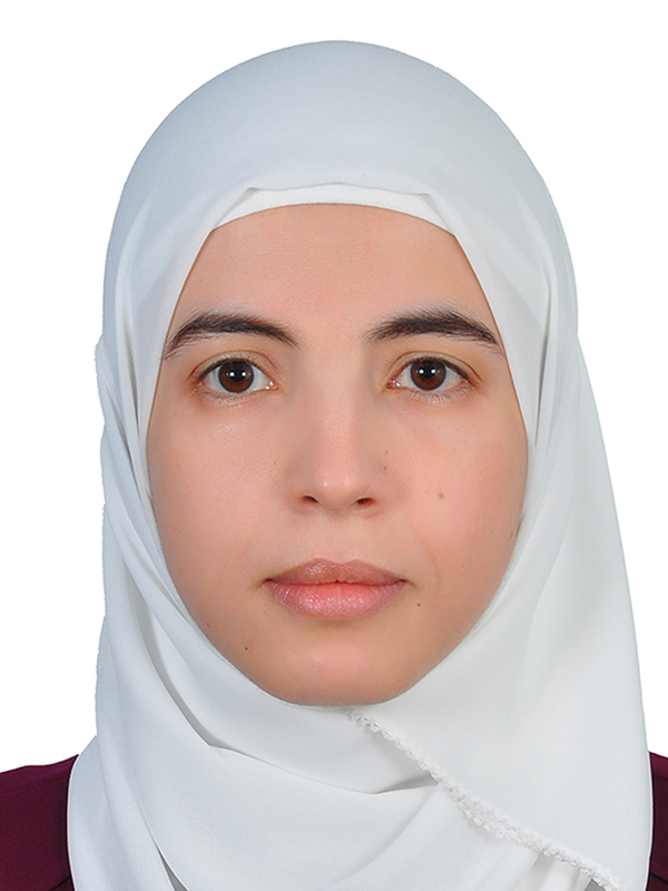 Alaa Saleh, M.D.