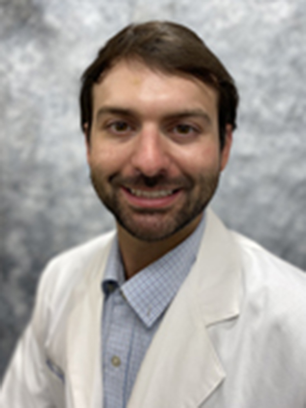 Blake Johns, M.D.