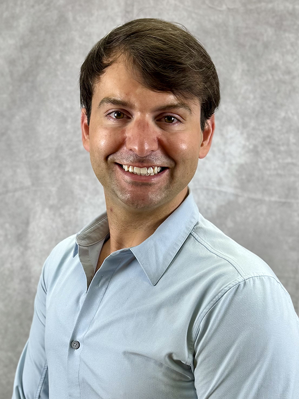 Blake Johns, M.D.