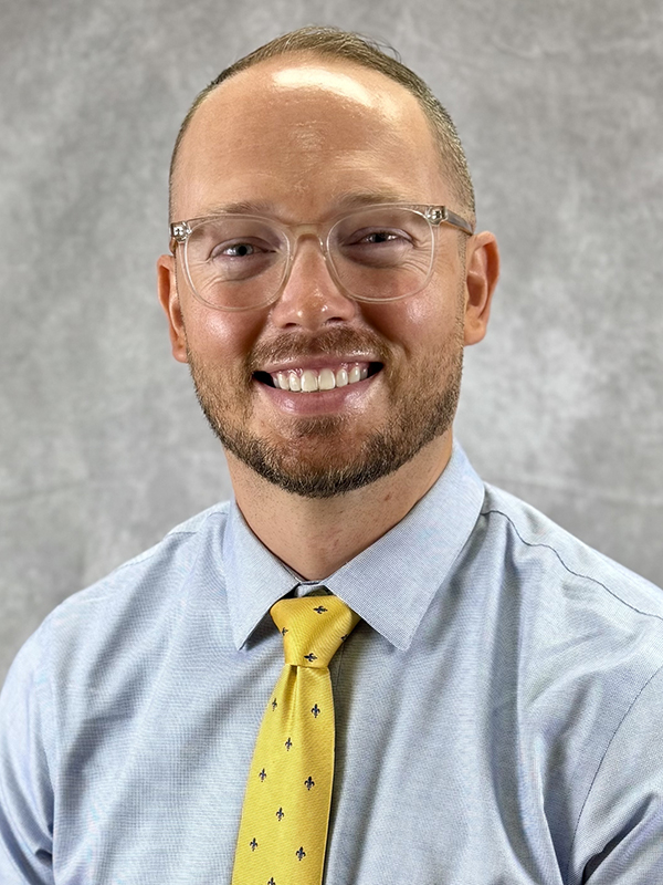 Brandon Dodd, M.D.