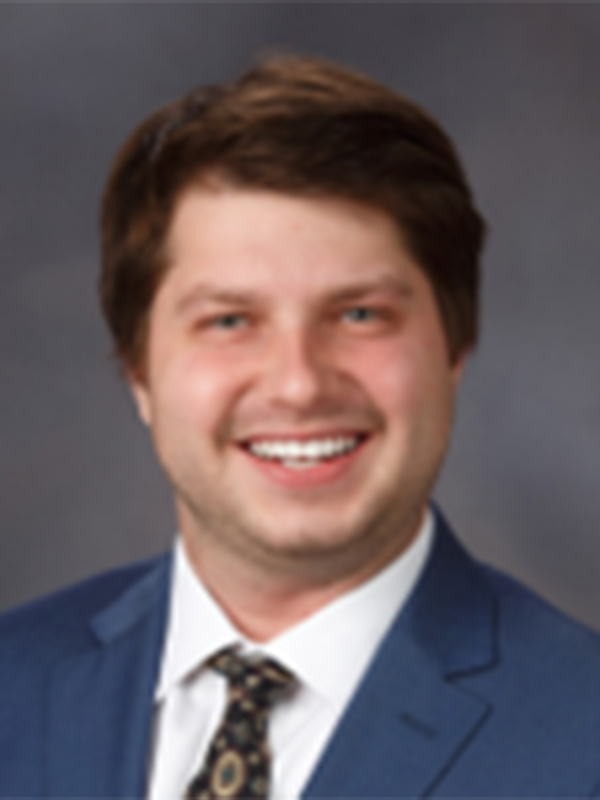 Brandon Huddleston, M.D.