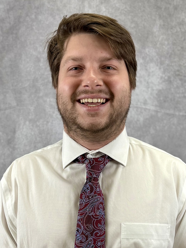 Brandon Huddleston, M.D.