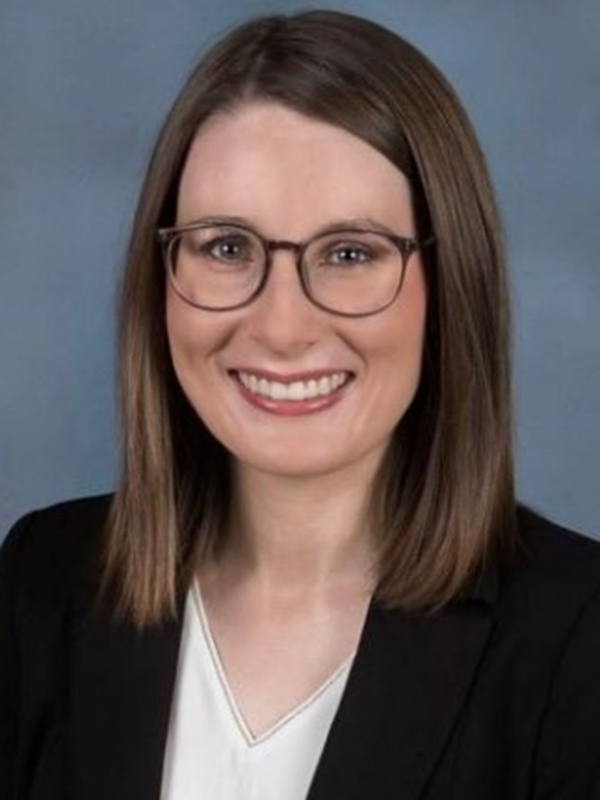 Caroline Presley, M.D.