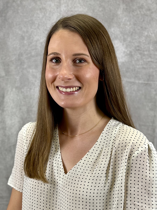 Caroline Presley, M.D.