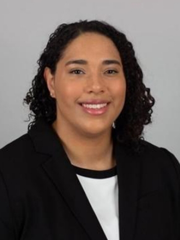 Catherine Bridges Adams, M.D.
